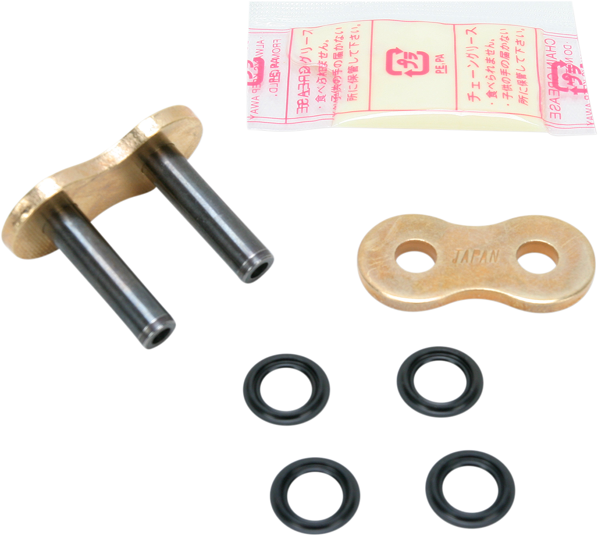 530 ZVMX Connecting Link