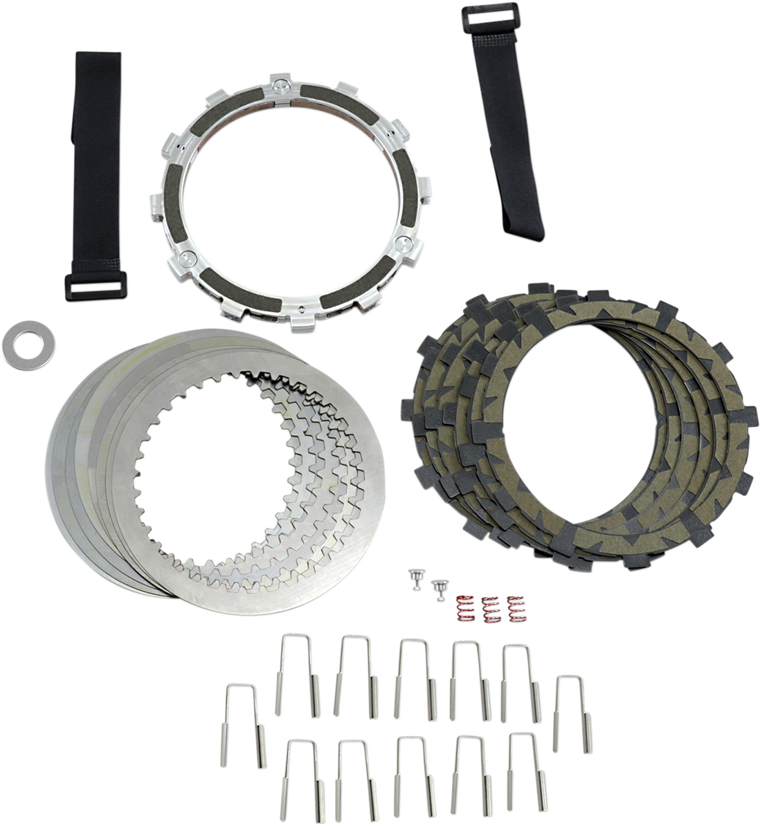 Rekluse RadiusX Clutch Kit Suzuki