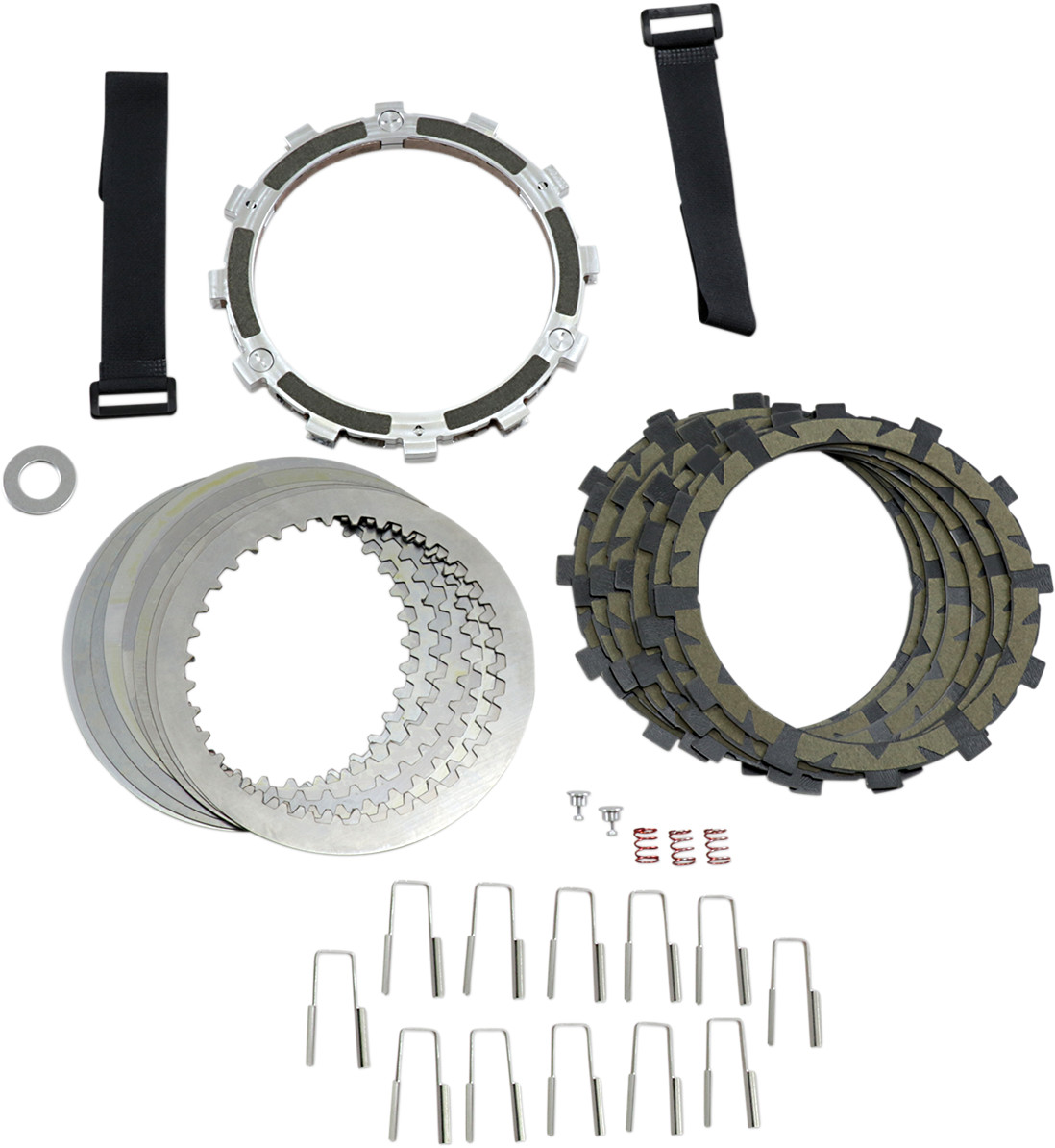 REKLUSE RadiusX Clutch Kit