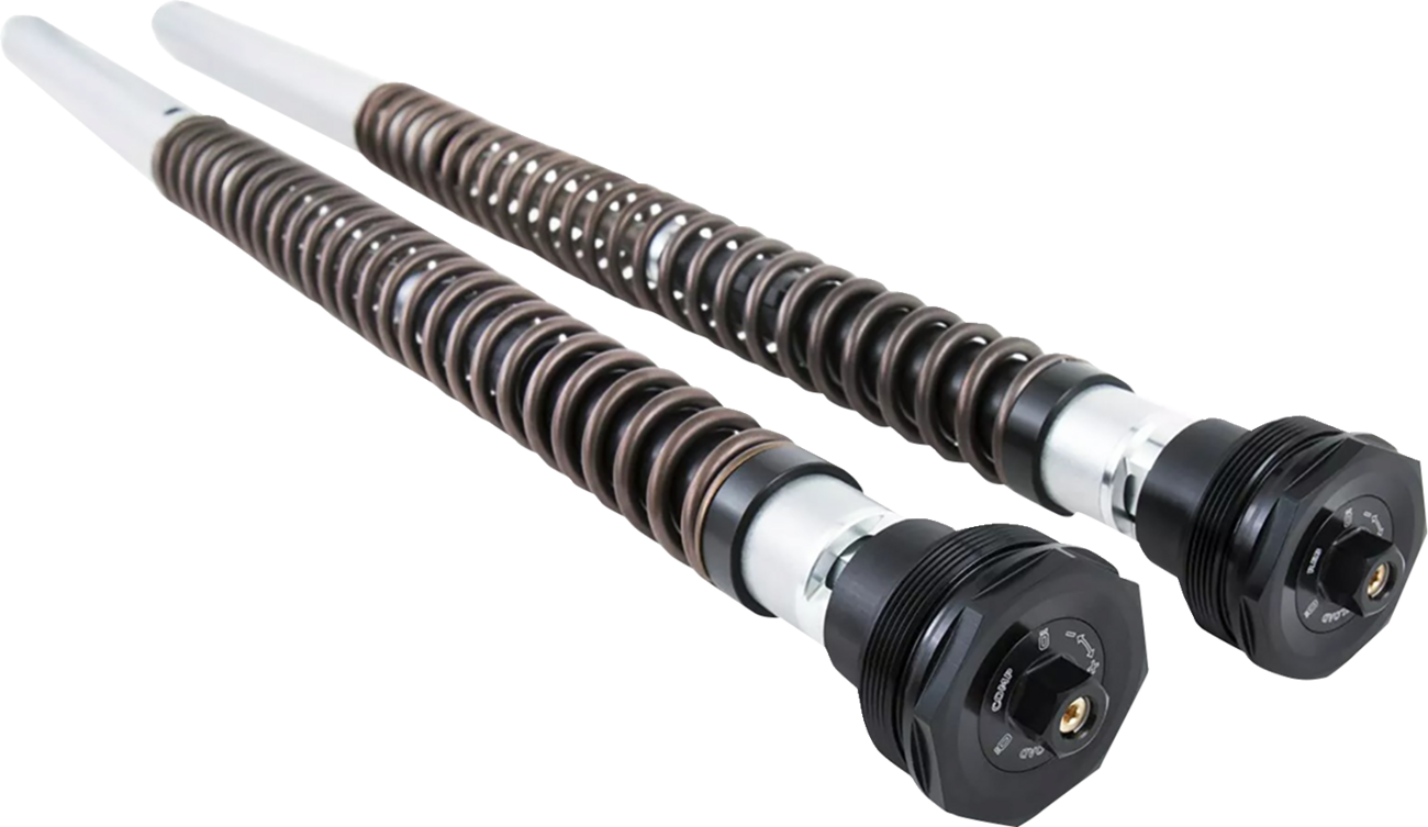 Ohlins Fork Cartridge Kit For Harley Softail Fat Bob 2018-2023