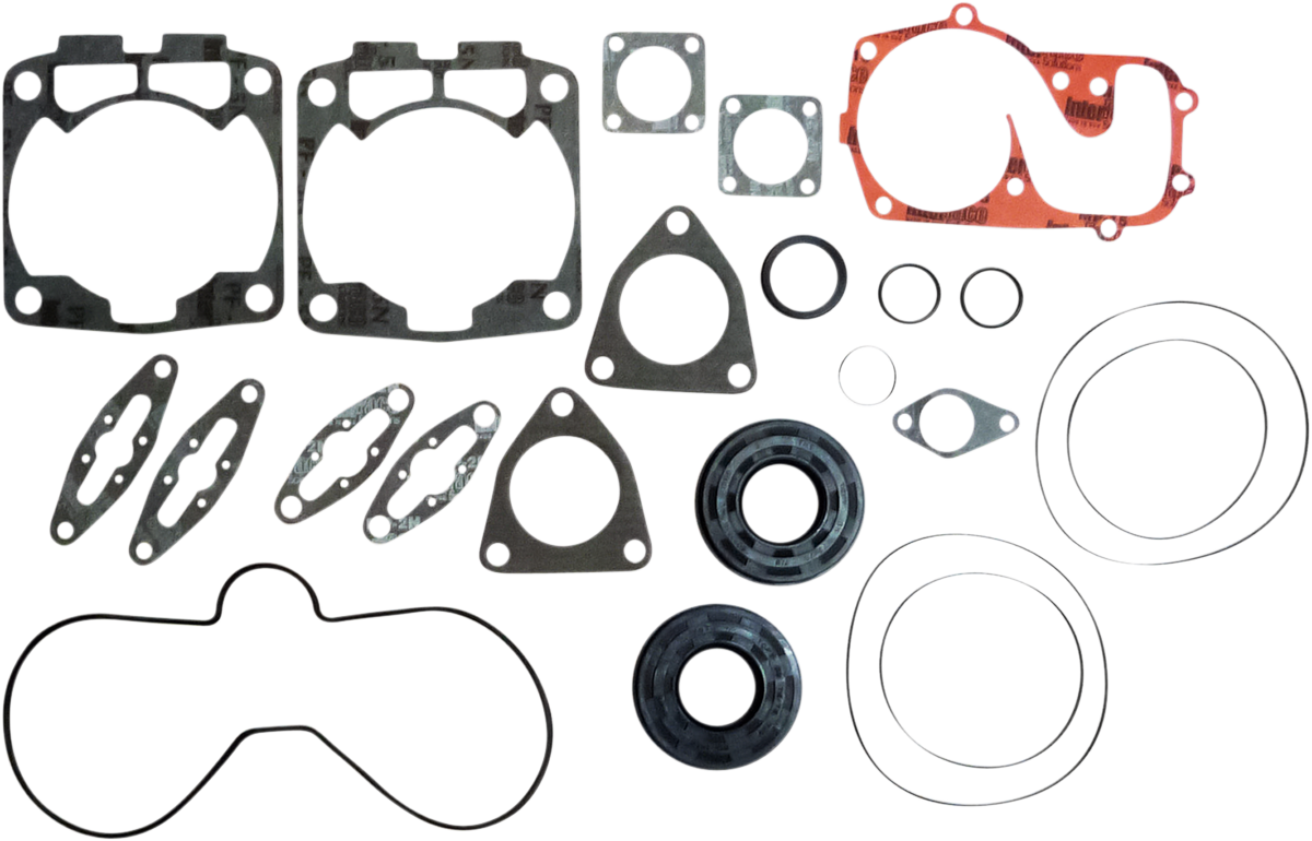 Complete Engine Gasket Set