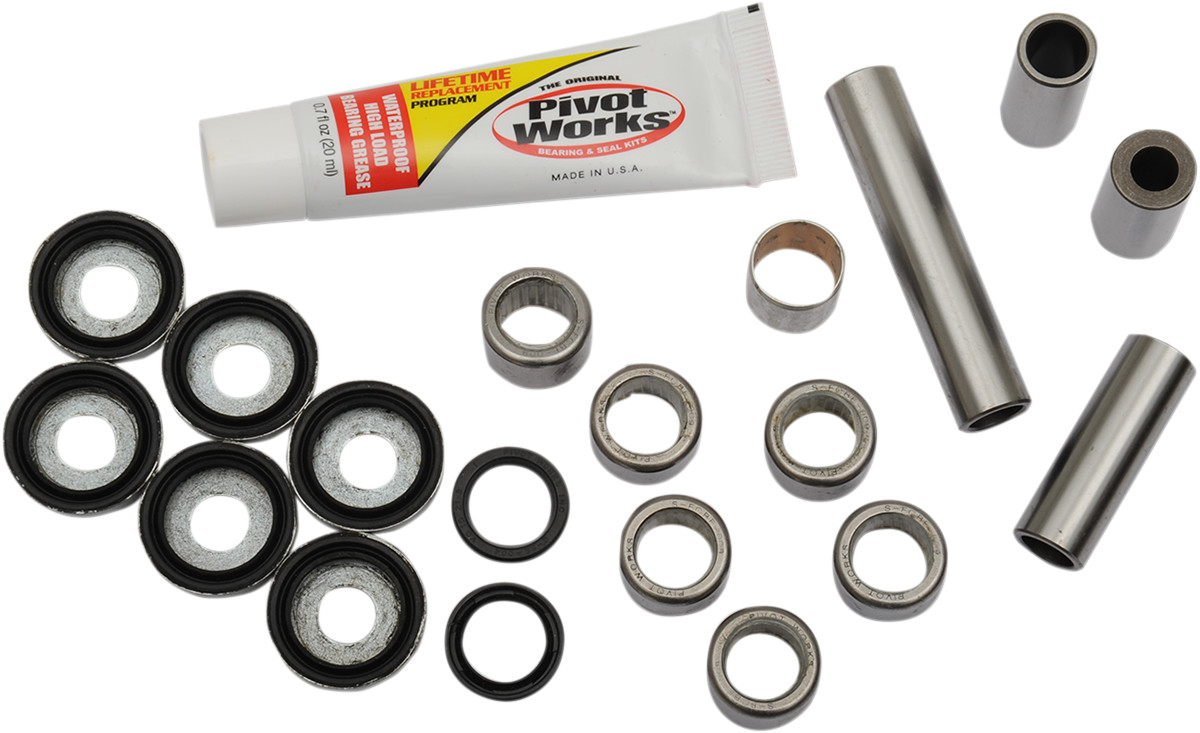 Pivot Works Linkage Rebuild Kit Honda CRF100F / XR100R 2001-2013