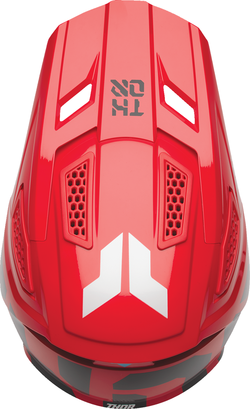 Thor Fleet Forge Helmet
