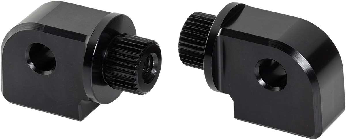 ARLEN NESS Splined Peg Mount