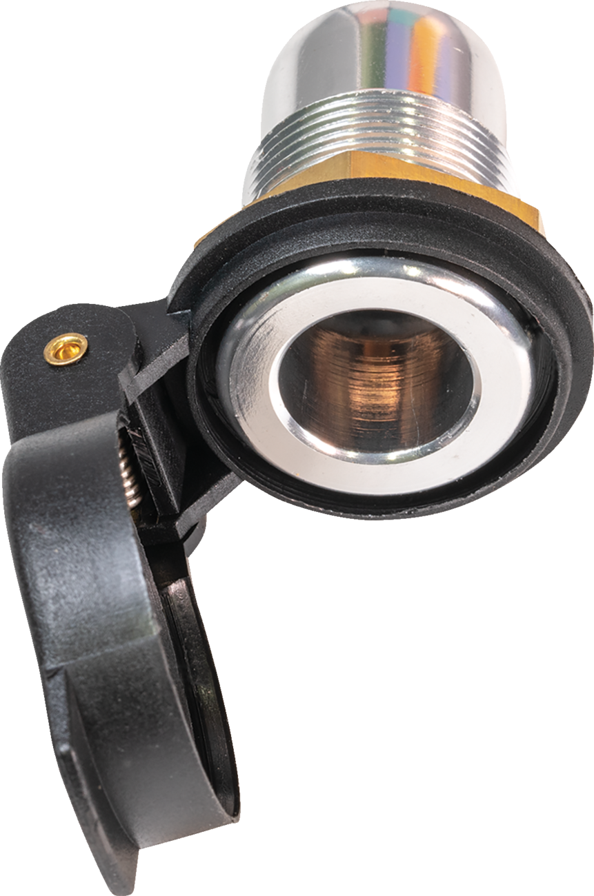 Tecmate DIN Socket