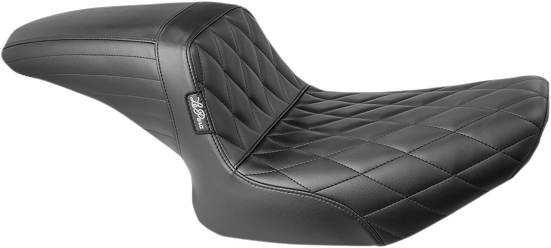 LE PERA Kickflip Seat — Diamond