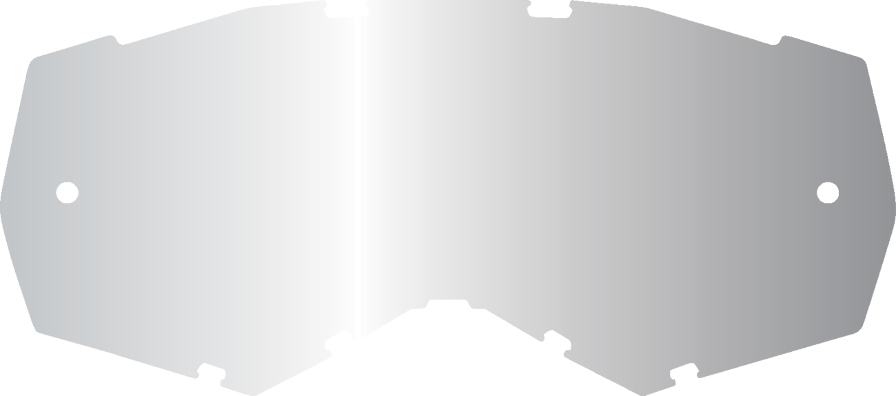 Thor Activate/Regiment Goggle Lens