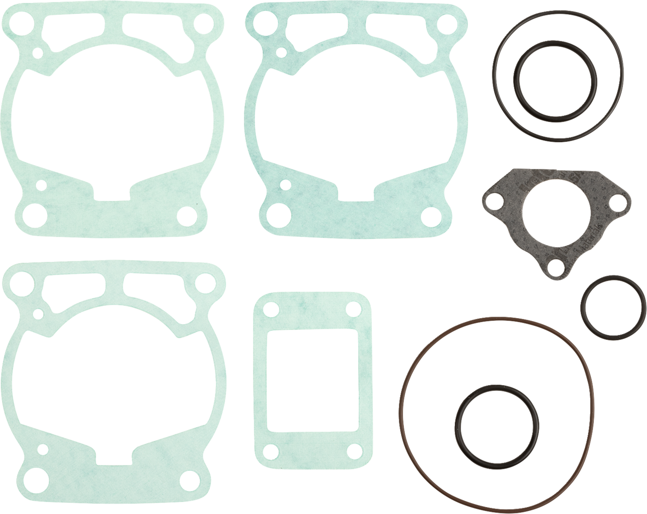 PROX Top End Gasket Set