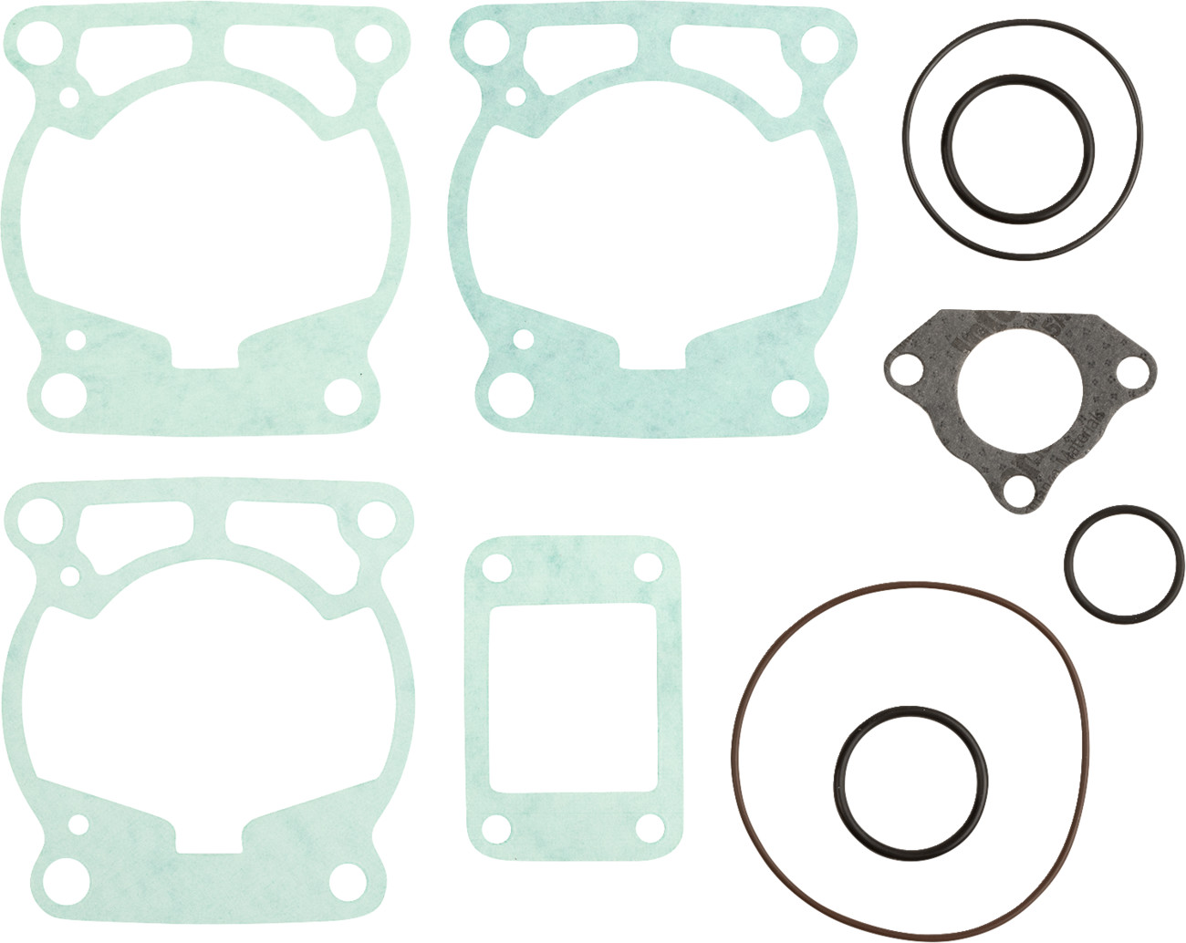 PROX Top End Gasket Set