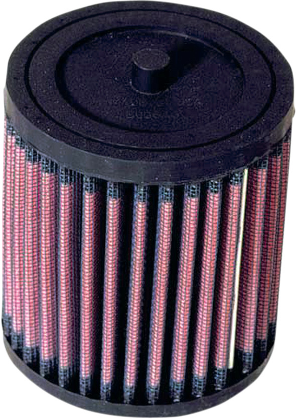 K & N High-Flow Air Filter
