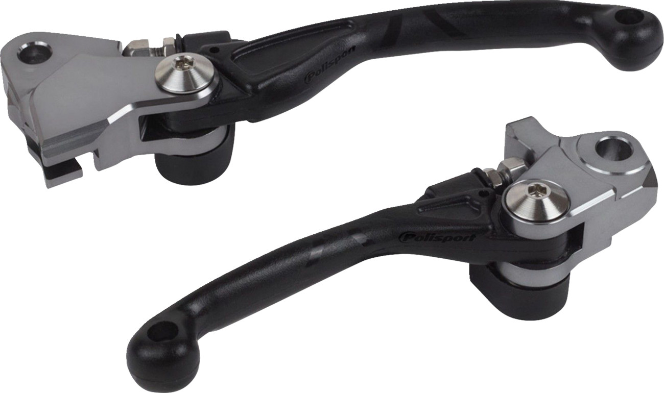 POLISPORT Pivot Unbreakable Lever Set
