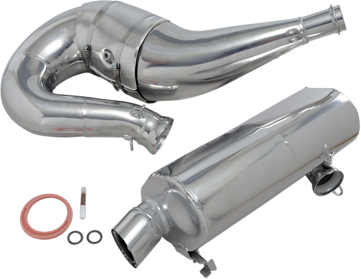 Single Pipe Set