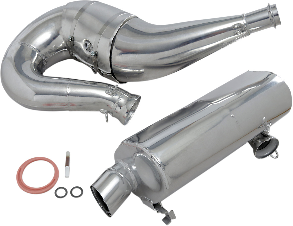 STARTING LINE PRODUCTS Single Pipe Set