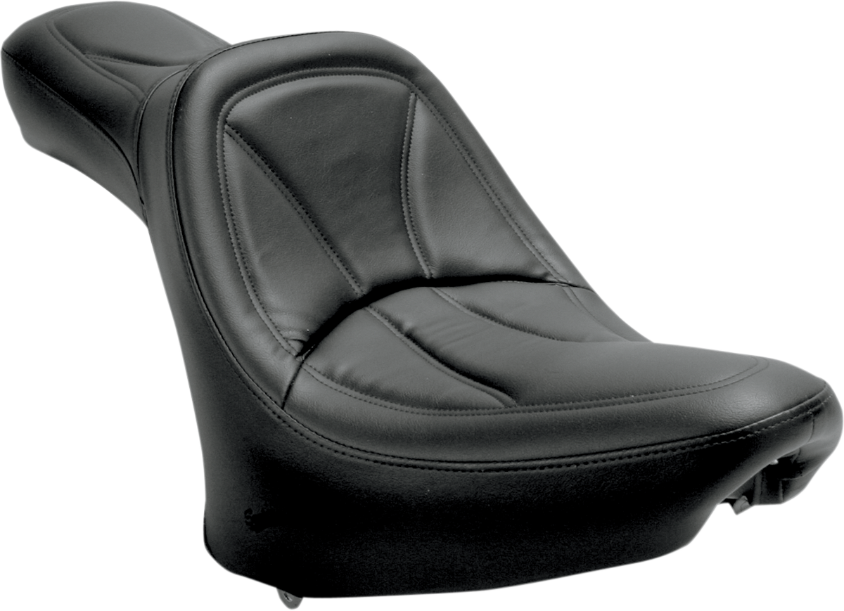 SADDLEMEN King 2-Up Seat
