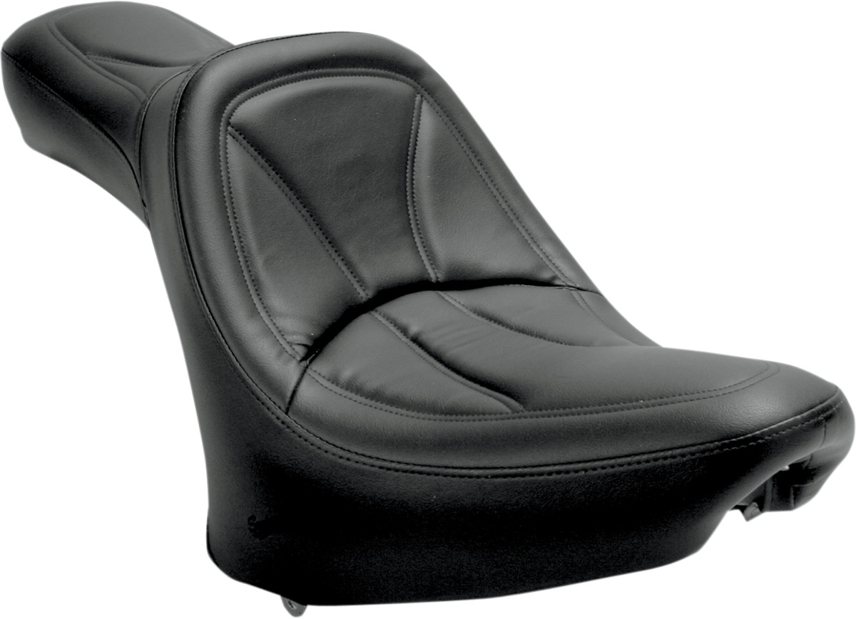Saddlemen King Seat For Harley Softail 2000-2005