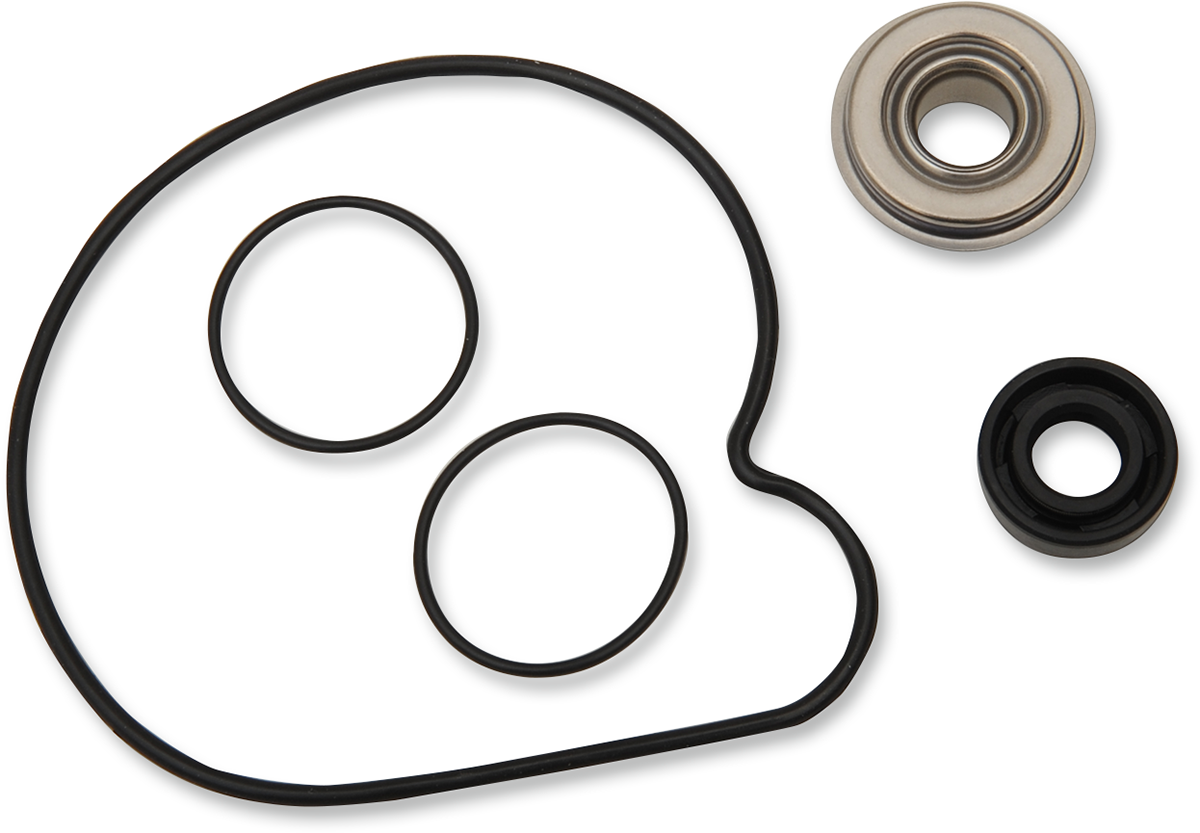 Water Pump Rebuild Kit