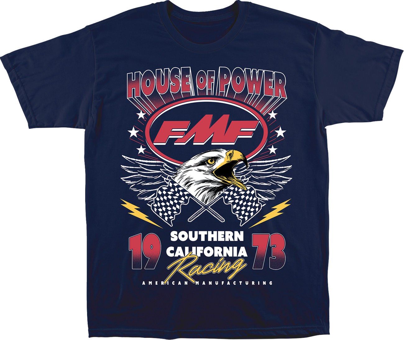 Fmf Overdrive T-Shirt