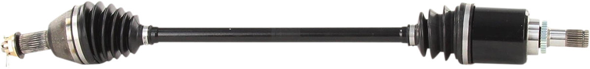 Moose offroad Axle Kit - CV/Complete - OEM Replacement - Standard - Front Left/Right - '19-'21 Talon 1000R 2019-2021 Honda SXS10S2R Talon 1000R / 2021-2021 Honda SXS10S2RD Talon 1000R FOX Live Valve