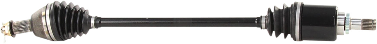 Moose offroad Axle Kit - CV/Complete - OEM Replacement - Standard - Front Left/Right - '19-'21 Talon 1000R 2019-2021 Honda SXS10S2R Talon 1000R / 2021-2021 Honda SXS10S2RD Talon 1000R FOX Live Valve