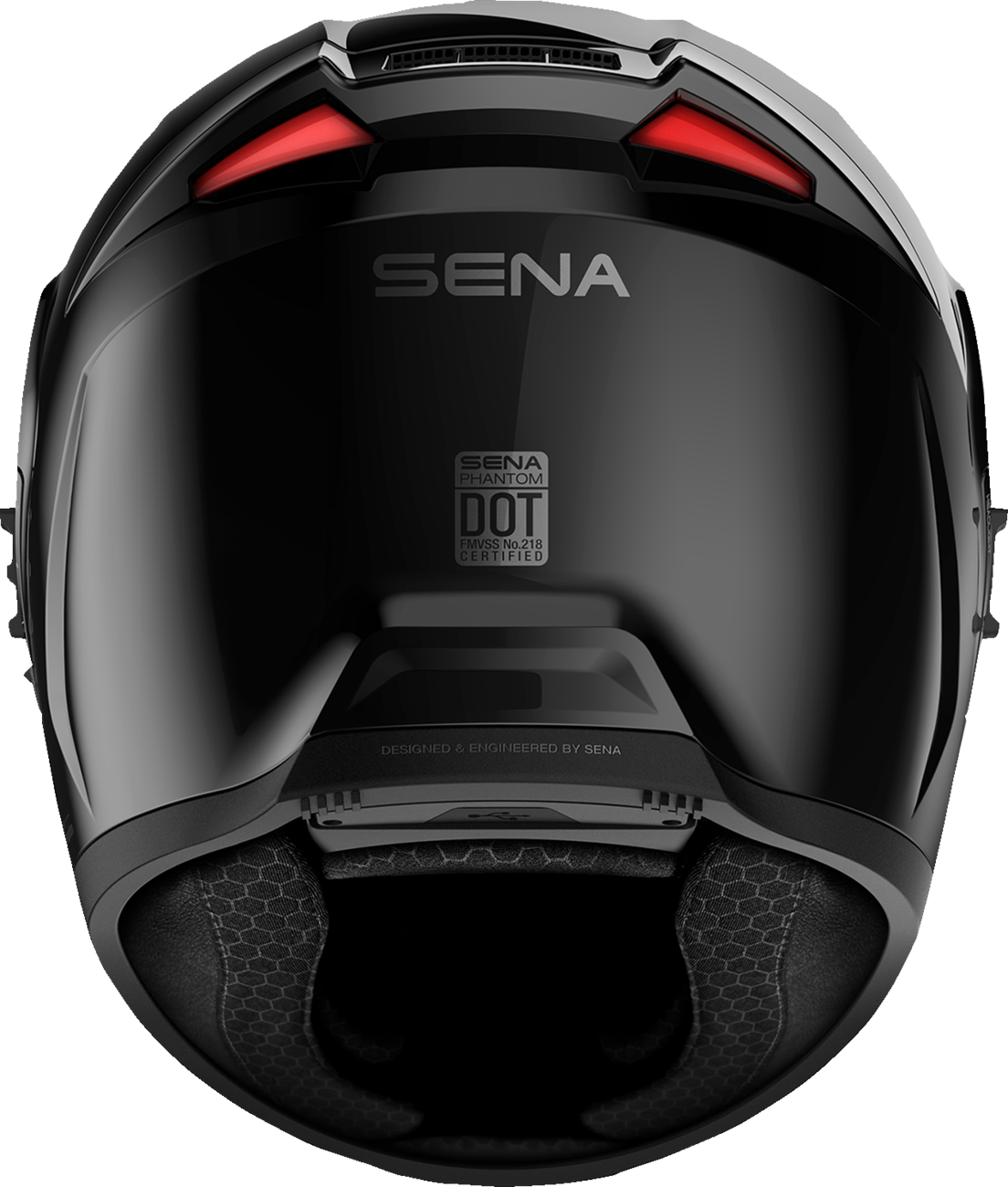 SENA Phantom FF Helmet