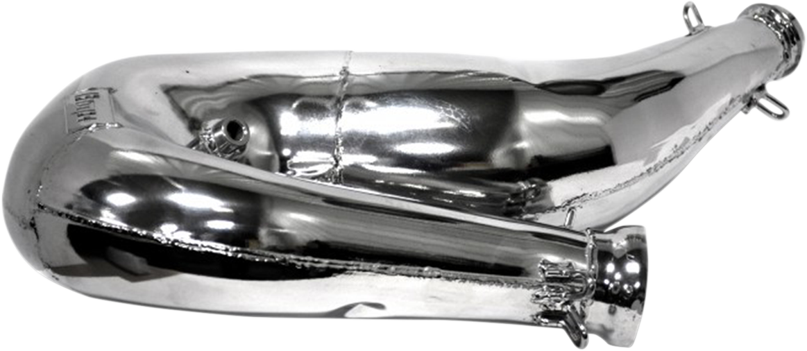 BIKEMAN PERFORMANCE Single Pipe