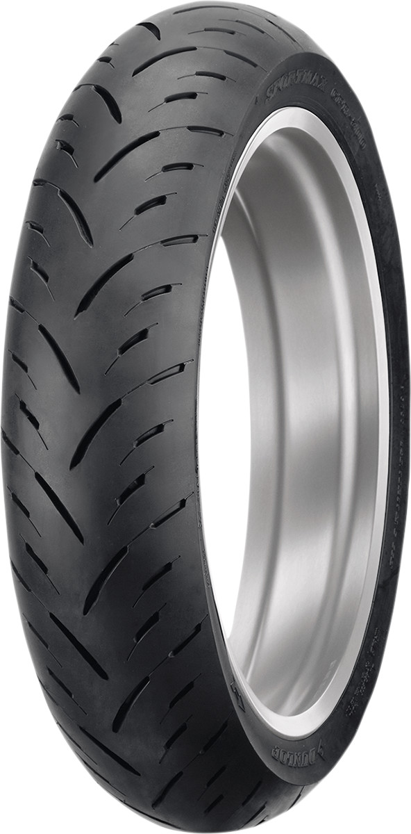 Dunlop Sportmax GPR300 Tires