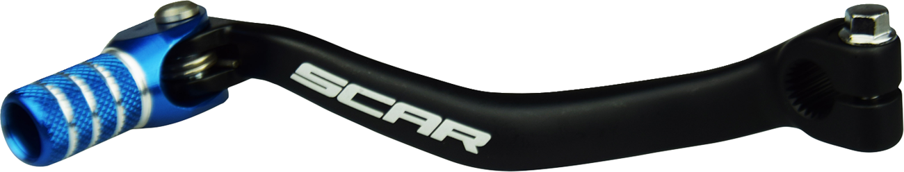 SCAR Gear Pedals