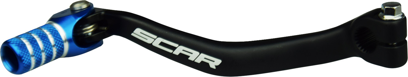 SCAR Gear Pedals