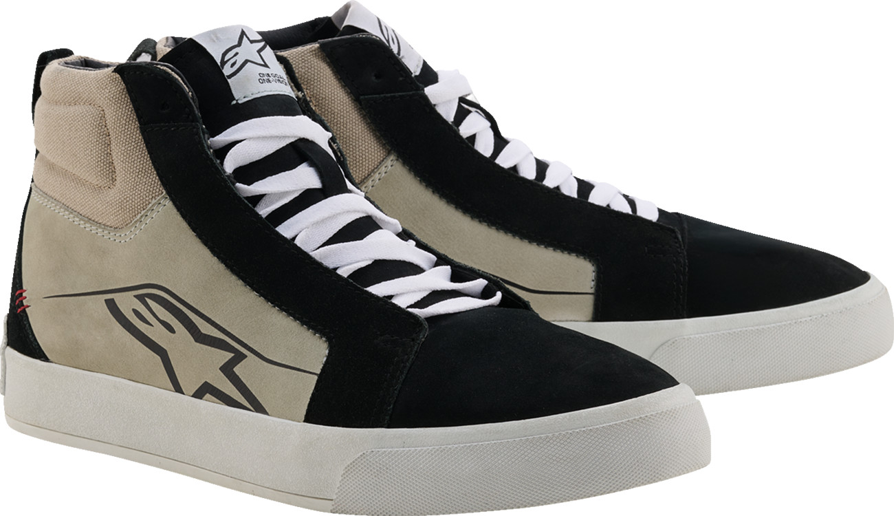 ALPINESTARS Ride-63 Leather Shoes