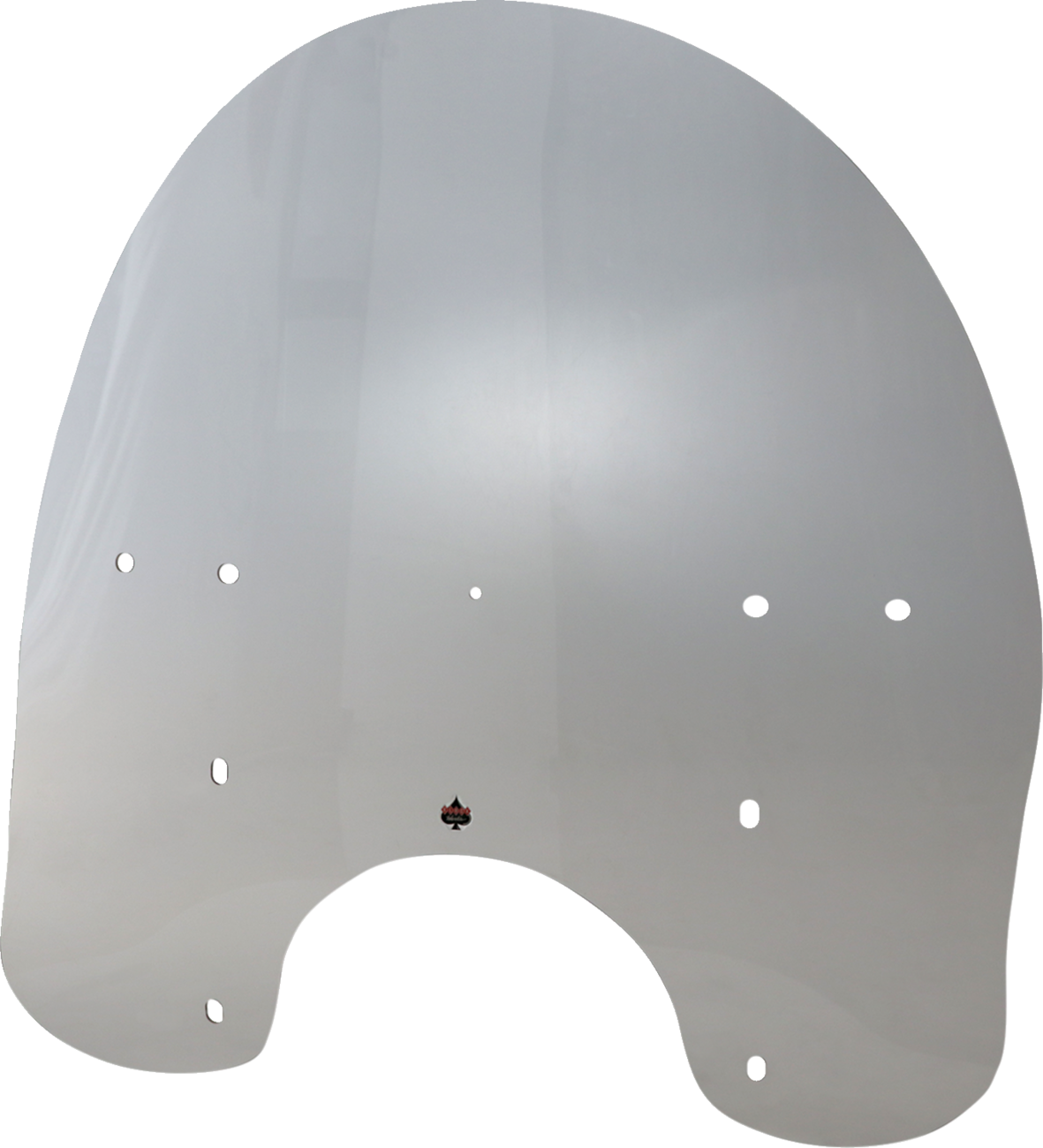 KLOCK WERKS Flare™ Billboard Windshield