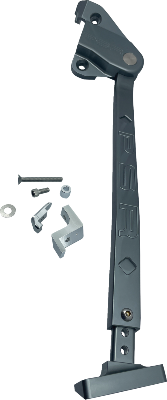 Dualsport Adjustable Kickstand