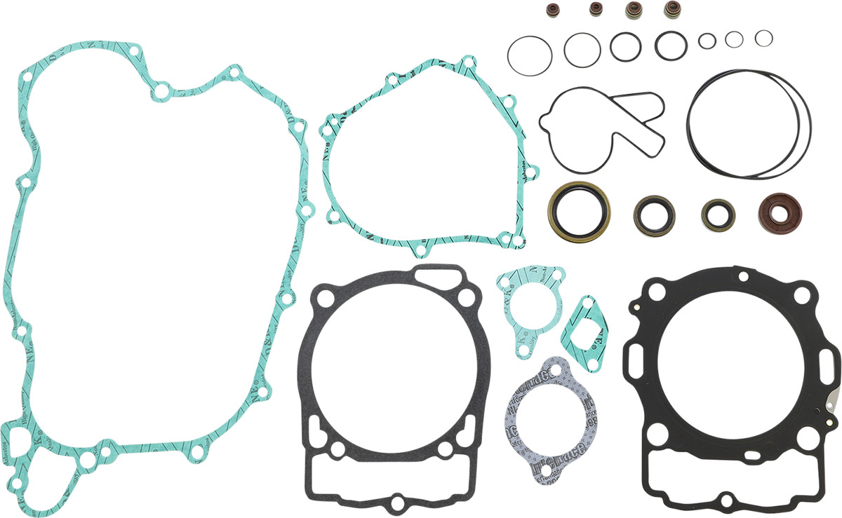 PROX Complete Gasket Kit