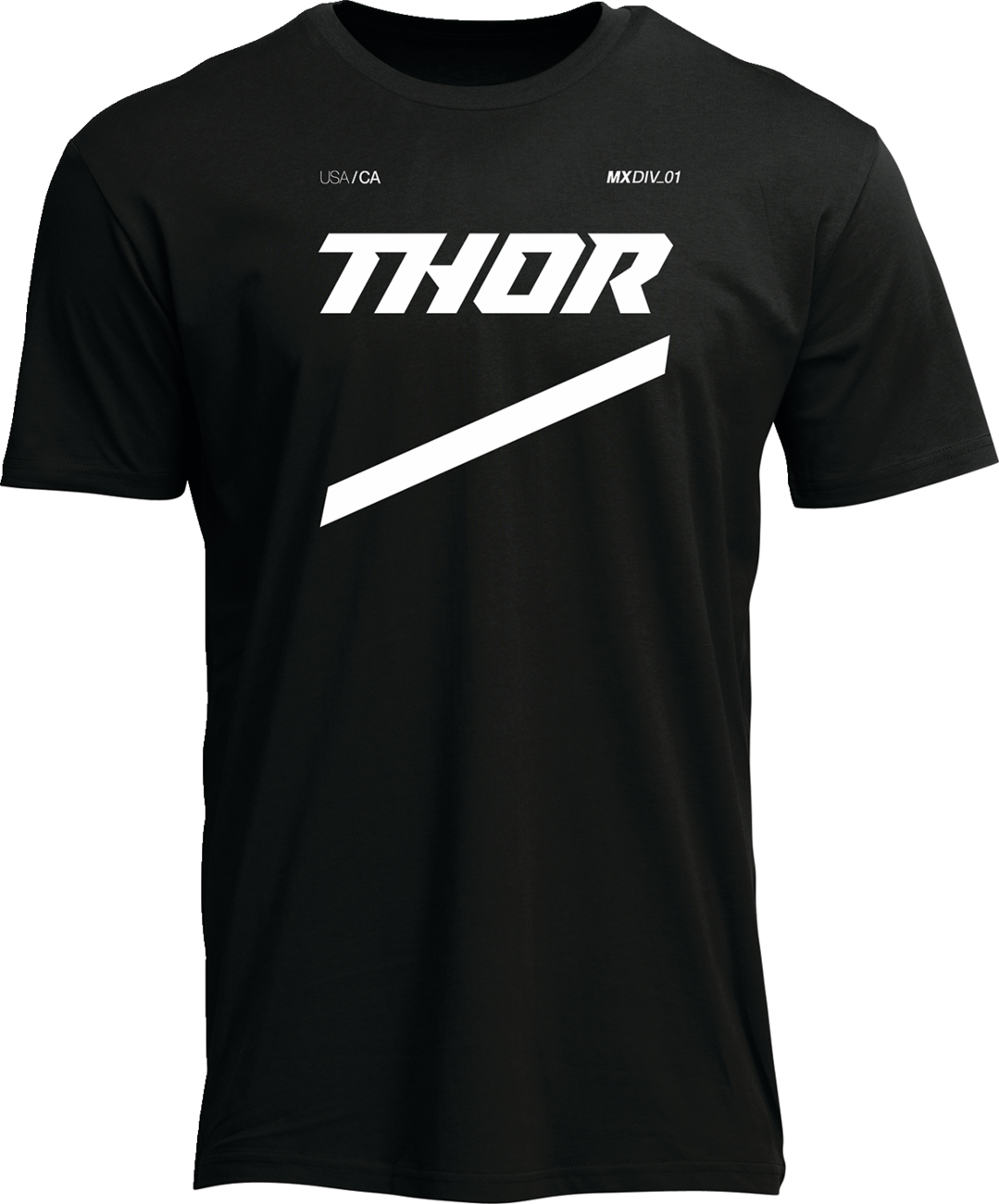 Thor Brave T-Shirt