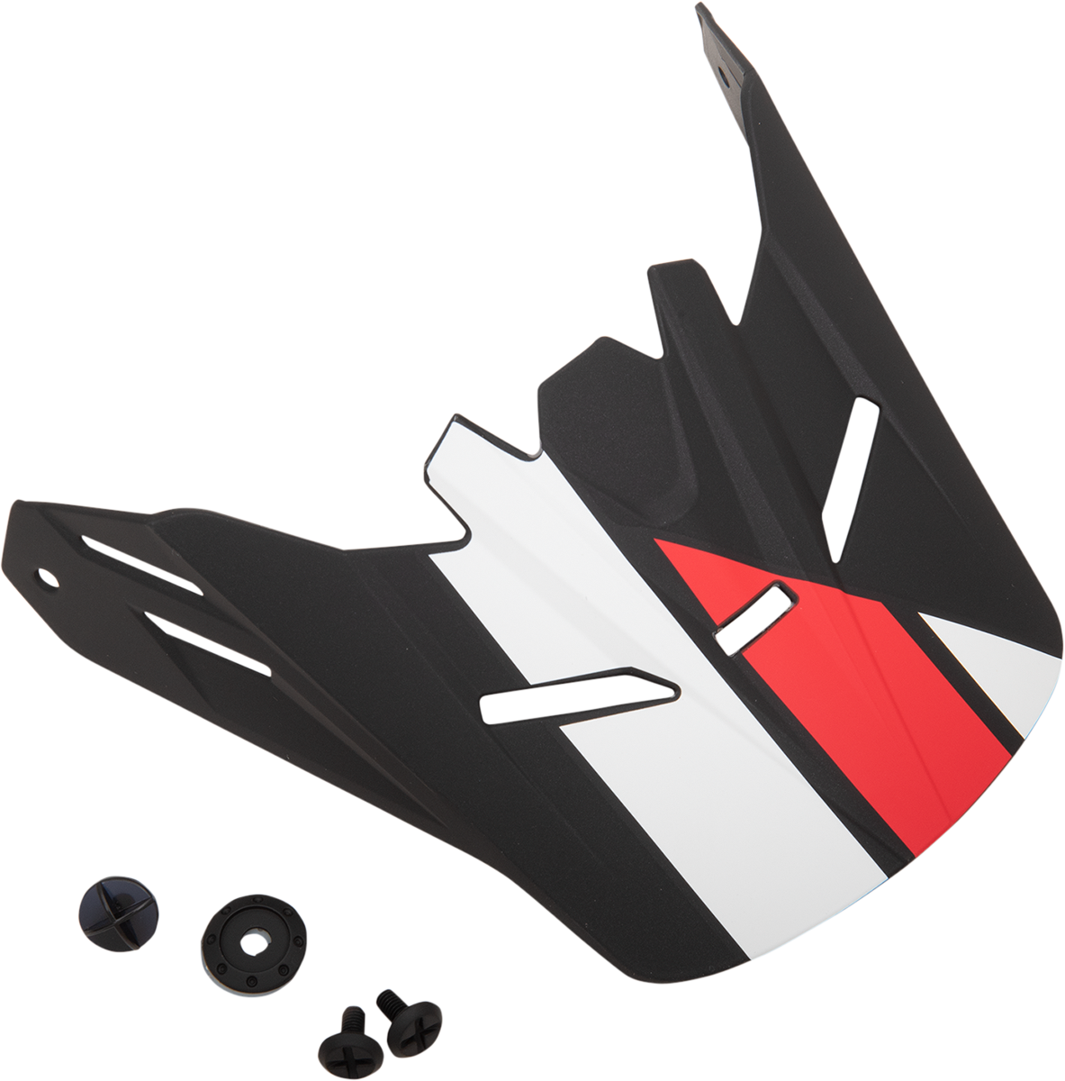 Z1R Youth Evac Helmet Visor Kit