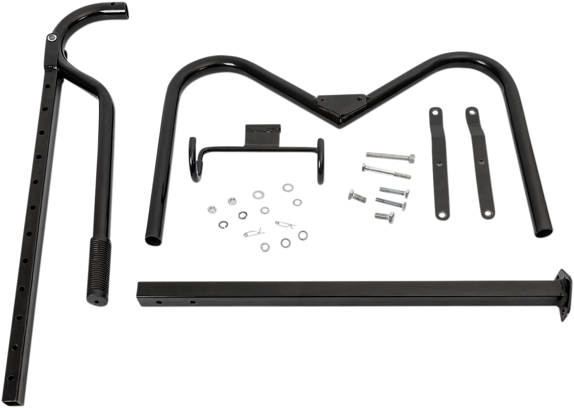 KIMPEX Winch Lift Kit