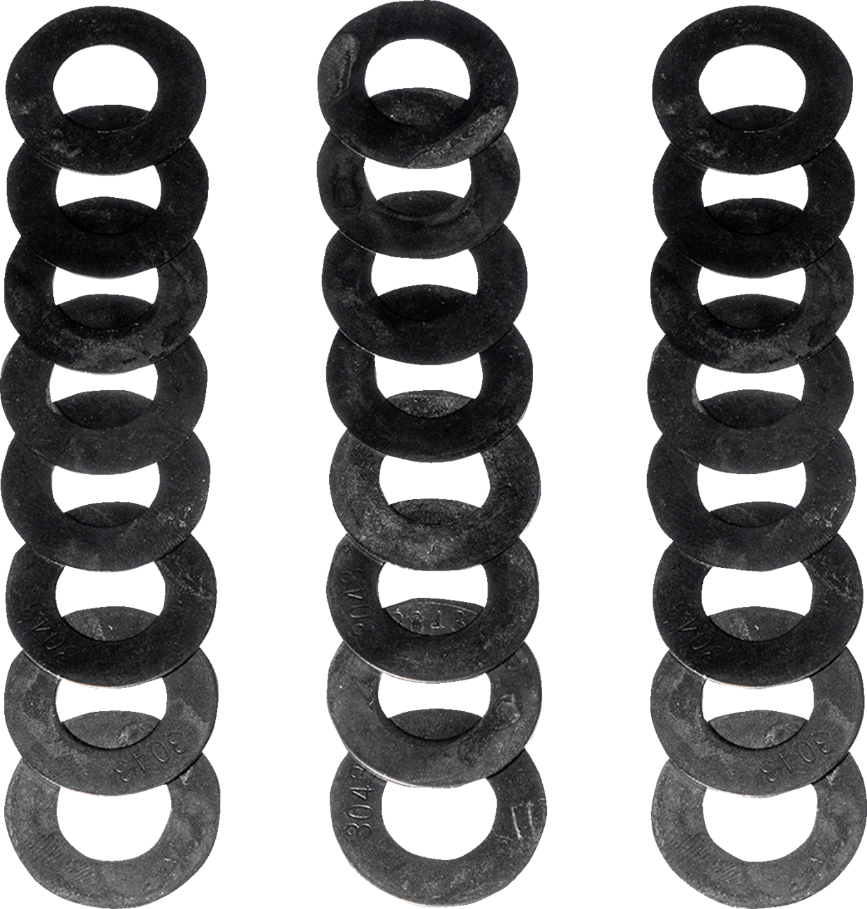 FEULING PARTS Valve Spring Seat Shims