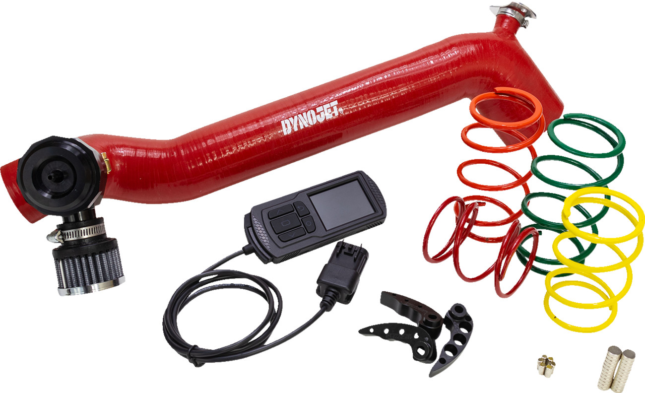 DYNOJET Dynojet Power Packages Stage 3 Kit