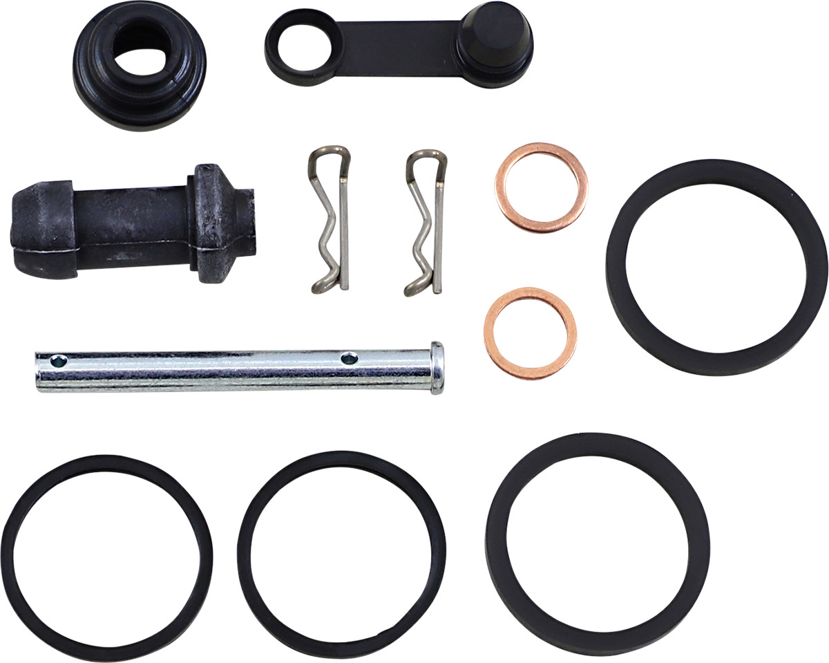 Moose Racing Caliper Rebuild Kit