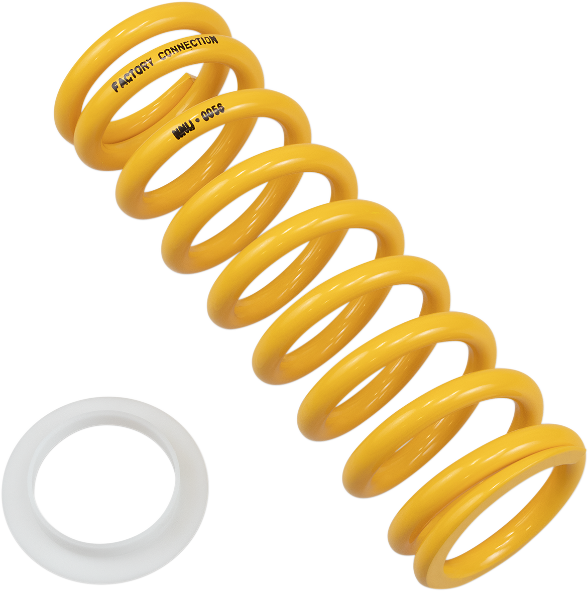 Factory Connection Shock Spring Honda / Suzuki / Kawasaki / Yamaha 80cc-150cc