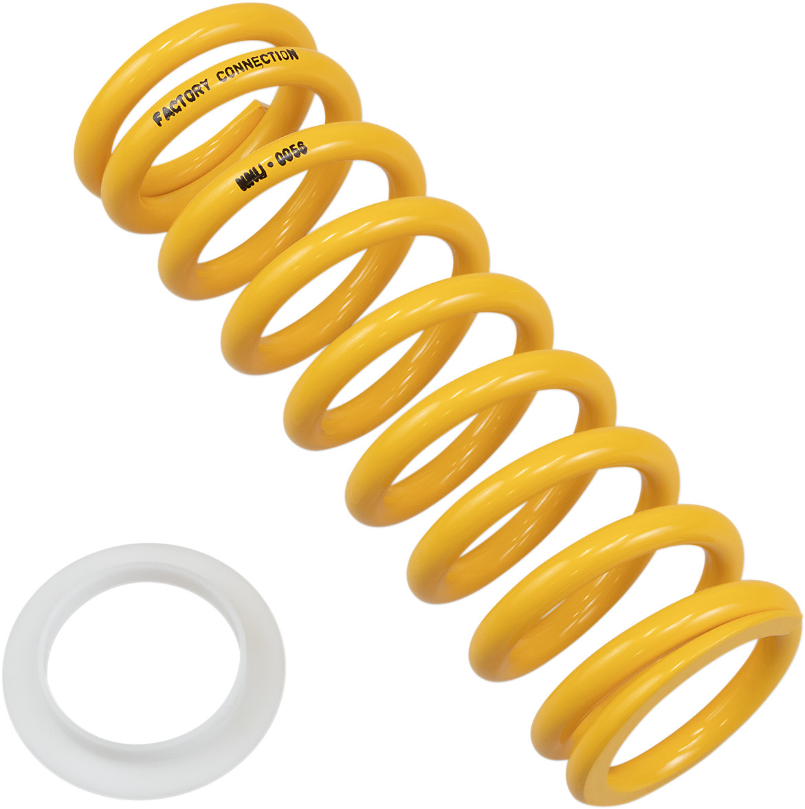 Factory Connection Shock Spring Honda / Suzuki / Kawasaki / Yamaha 80cc-150cc