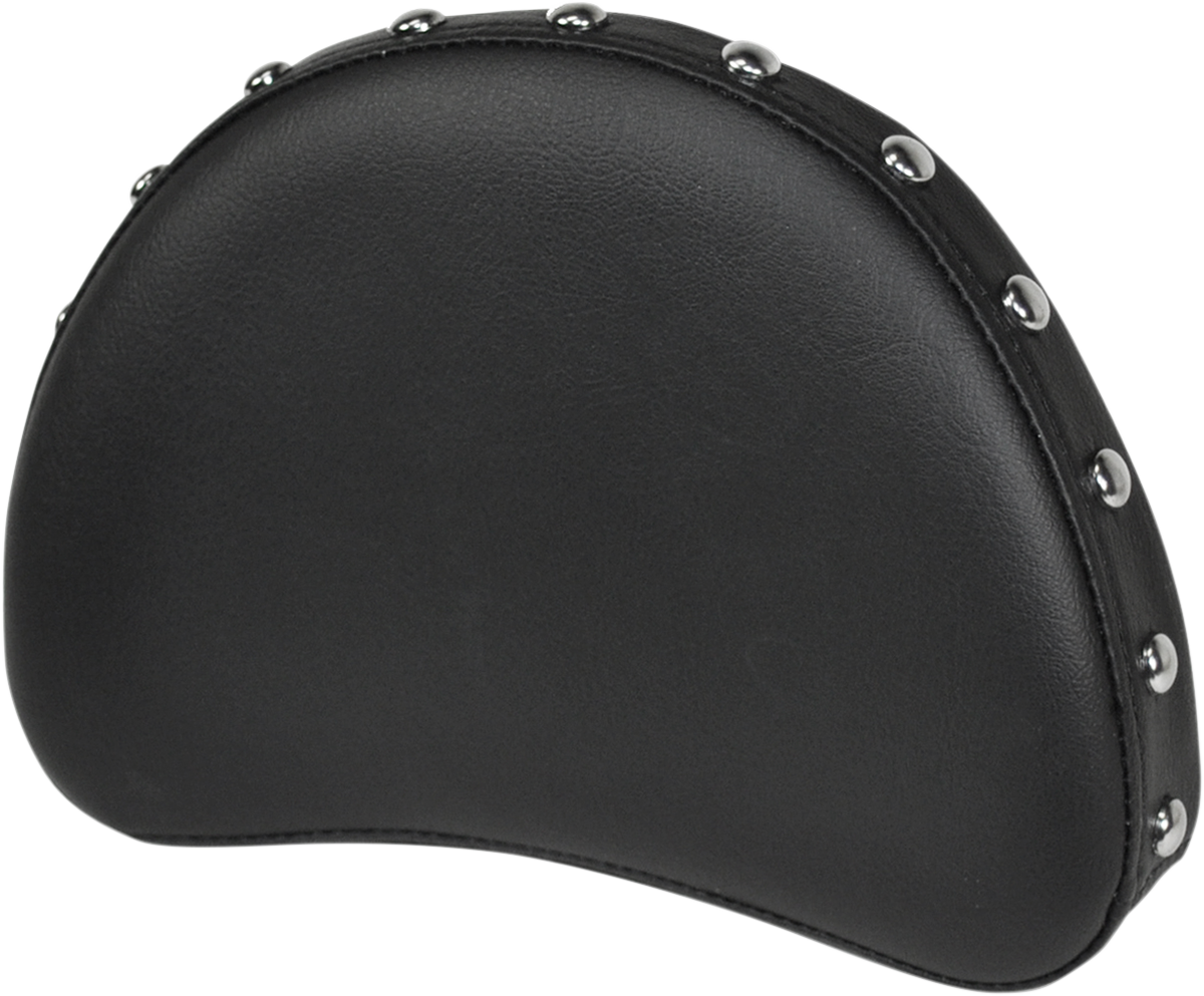 SADDLEMEN Half-Moon Sissy Bar Pad