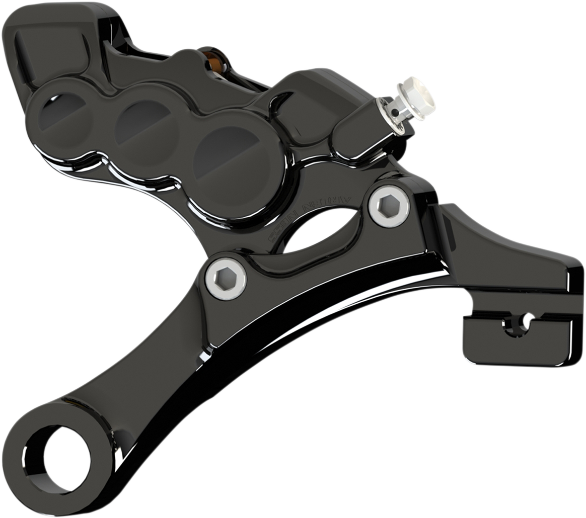 ARLEN NESS Ness Tech Six-Piston Differential Bore Caliper