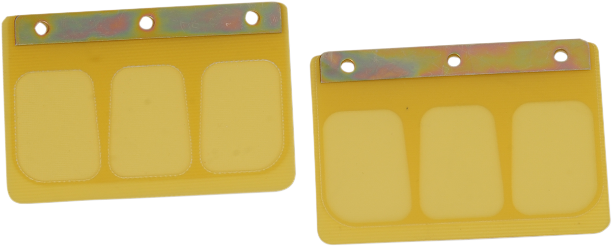 Boyesen Power Reeds Yamaha YZ250 / WR250 1990-1997