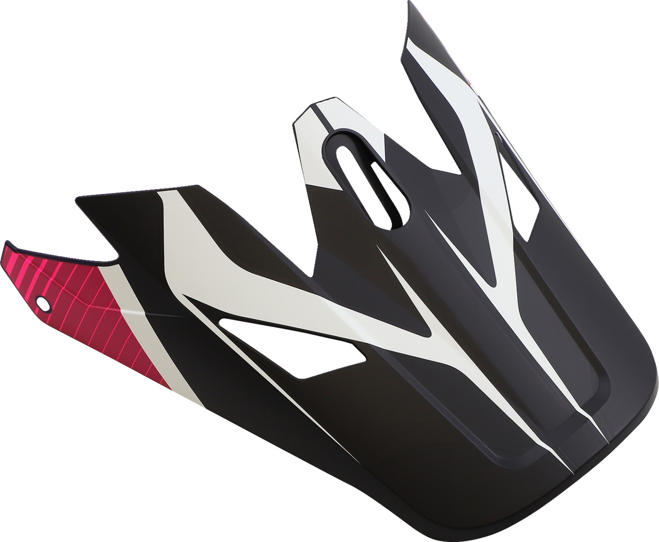 Z1R Rise Helmet Visor — Flame