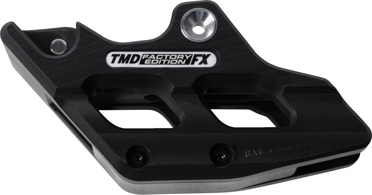 TM Designworks Factory Edition FX Rear Chain Guide Beta 125cc-500cc