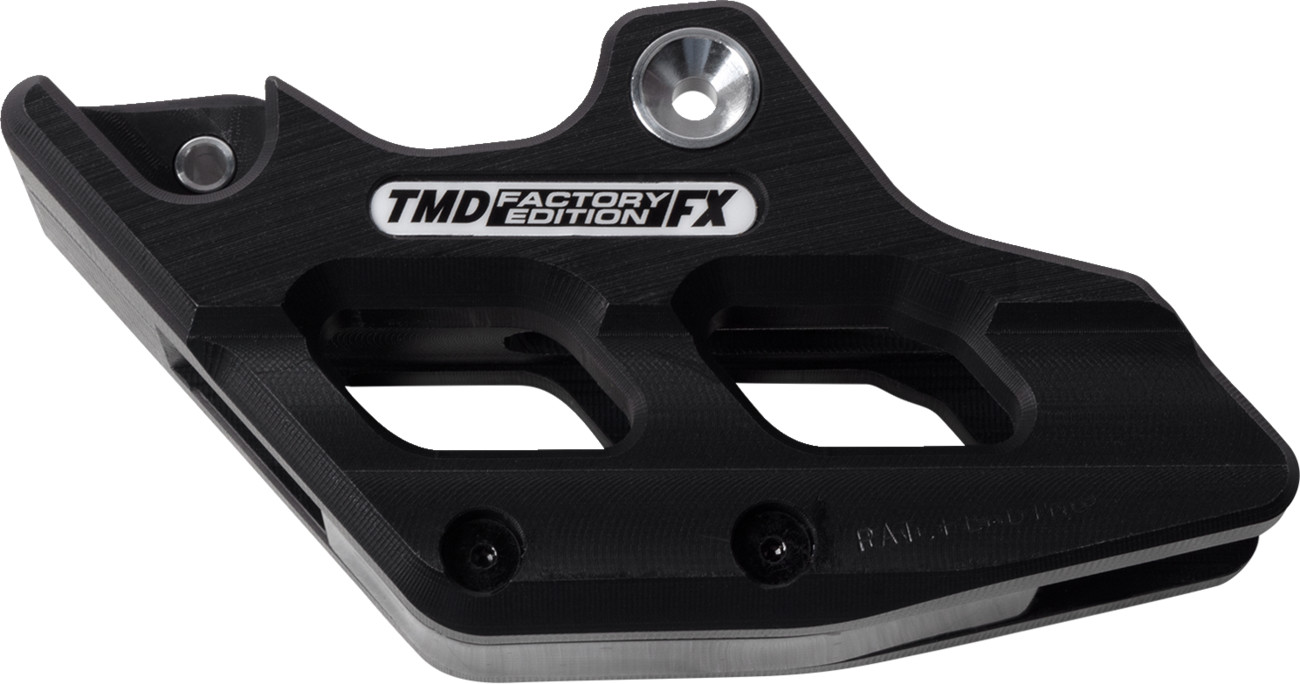 TM Designworks Factory Edition FX Rear Chain Guide Beta 125cc-500cc