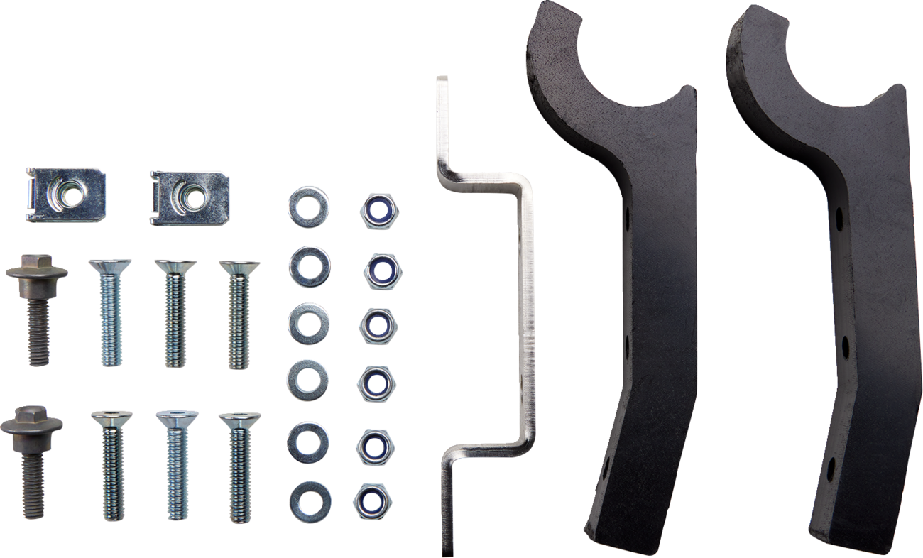 AXP RACING Skid Plate