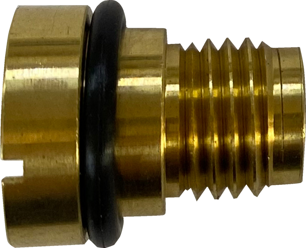 Drag Specialties Check Valve