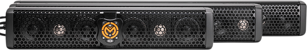 Moose offroad Sound Bar