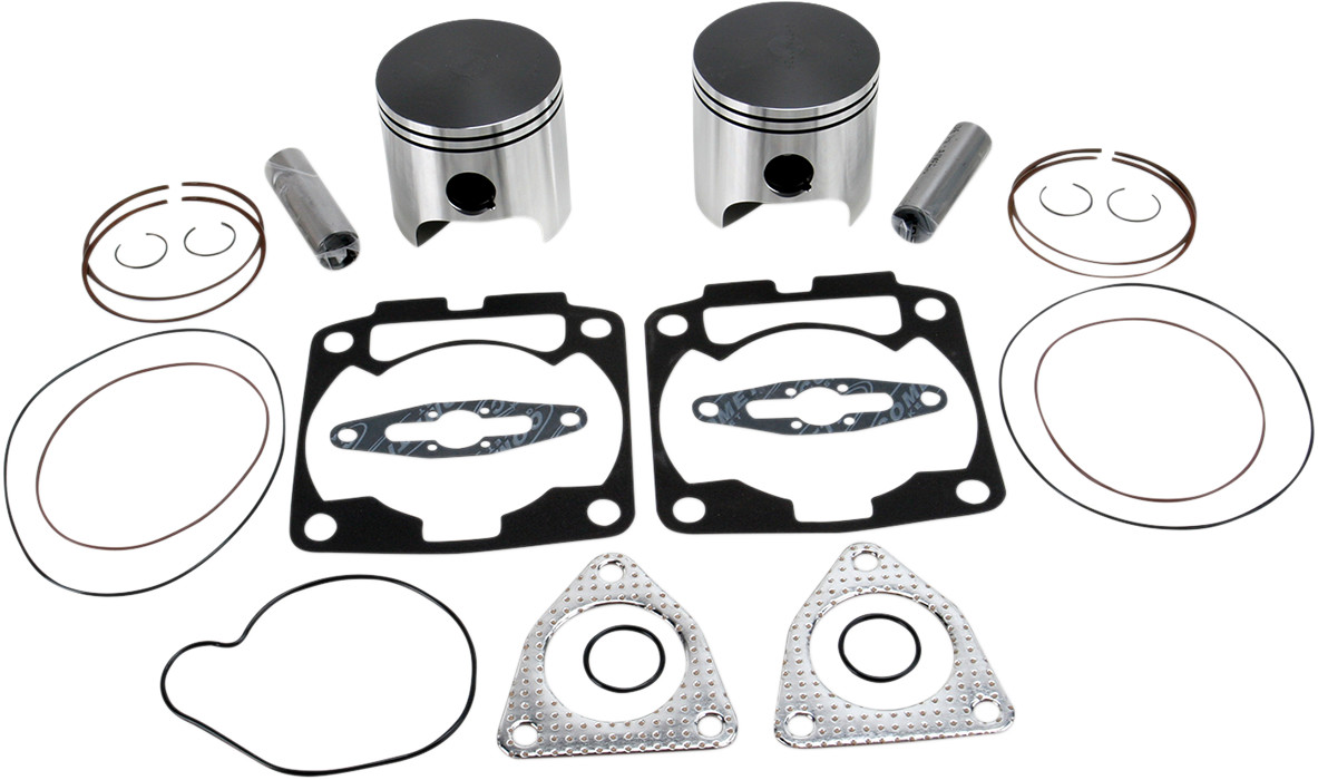Piston Kit with Gaskets